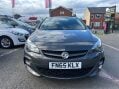 Vauxhall Astra 1.6 Astra Limited Edition 5dr 34