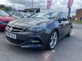 Vauxhall Astra 1.6 Astra Limited Edition 5dr 10