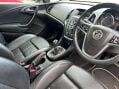 Vauxhall Astra 1.6 Astra Limited Edition 5dr 9
