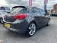 Vauxhall Astra 1.6 Astra Limited Edition 5dr 30