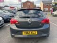 Vauxhall Astra 1.6 Astra Limited Edition 5dr 36