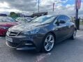 Vauxhall Astra 1.6 Astra Limited Edition 5dr 14