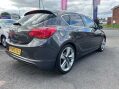 Vauxhall Astra 1.6 Astra Limited Edition 5dr 15