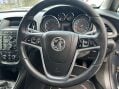 Vauxhall Astra 1.6 Astra Limited Edition 5dr 6