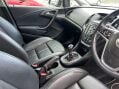 Vauxhall Astra 1.6 Astra Limited Edition 5dr 17