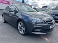 Vauxhall Astra 1.6 Astra Limited Edition 5dr 4