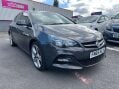 Vauxhall Astra 1.6 Astra Limited Edition 5dr 11