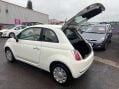 Fiat 500 1.2 500 Pop 3dr 7