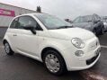 Fiat 500 1.2 500 Pop 3dr 12