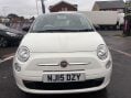 Fiat 500 1.2 500 Pop 3dr 15