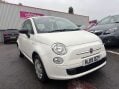Fiat 500 1.2 500 Pop 3dr 3