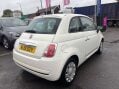Fiat 500 1.2 500 Pop 3dr 6