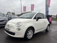 Fiat 500 1.2 500 Pop 3dr 1