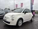 Fiat 500 1.2 500 Pop 3dr