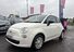 Fiat 500 1.2 500 Pop 3dr