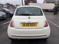 Fiat 500 1.2 500 Pop 3dr 5