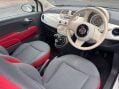 Fiat 500 1.2 500 Pop 3dr 4
