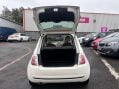 Fiat 500 1.2 500 Pop 3dr 11