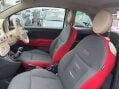 Fiat 500 1.2 500 Pop 3dr 10