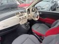 Fiat 500 1.2 500 Pop 3dr 17
