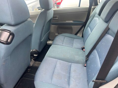 Mazda 2 1.4 Mazda2 Capella 5dr 10