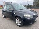 Mazda 2 1.4 Mazda2 Capella 5dr