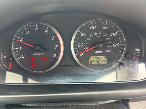 Mazda 2 1.4 Mazda2 Capella 5dr 7