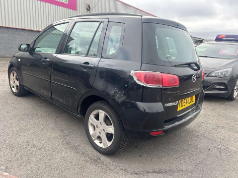 Mazda 2 1.4 Mazda2 Capella 5dr 2