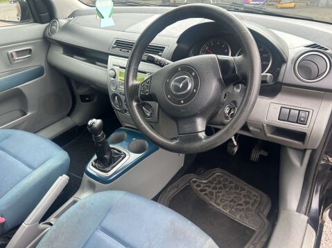Mazda 2 1.4 Mazda2 Capella 5dr 6