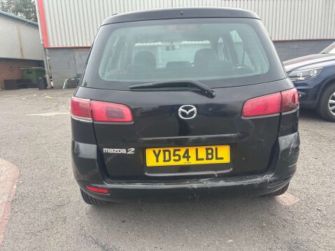 Mazda 2 1.4 Mazda2 Capella 5dr 4