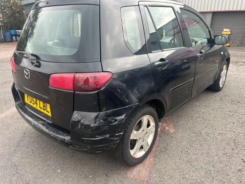 Mazda 2 1.4 Mazda2 Capella 5dr 5