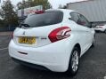 Peugeot 208 1.2 208 Style 3dr 18