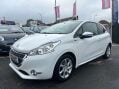 Peugeot 208 1.2 208 Style 3dr 1