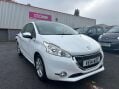 Peugeot 208 1.2 208 Style 3dr 5