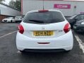 Peugeot 208 1.2 208 Style 3dr 4