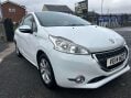 Peugeot 208 1.2 208 Style 3dr 12
