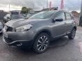 Nissan Qashqai 1.6 Qashqai N-Tec+ is dCi 5dr 21