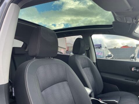 Nissan Qashqai 1.6 Qashqai N-Tec+ is dCi 5dr 30