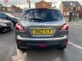 Nissan Qashqai 1.6 Qashqai N-Tec+ is dCi 5dr 11