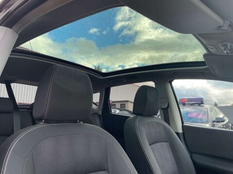 Nissan Qashqai 1.6 Qashqai N-Tec+ is dCi 5dr 16
