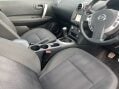 Nissan Qashqai 1.6 Qashqai N-Tec+ is dCi 5dr 35