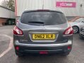 Nissan Qashqai 1.6 Qashqai N-Tec+ is dCi 5dr 37