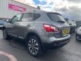 Nissan Qashqai 1.6 Qashqai N-Tec+ is dCi 5dr 38
