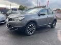 Nissan Qashqai 1.6 Qashqai N-Tec+ is dCi 5dr 33