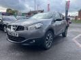 Nissan Qashqai 1.6 Qashqai N-Tec+ is dCi 5dr 32