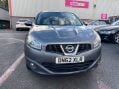 Nissan Qashqai 1.6 Qashqai N-Tec+ is dCi 5dr 5