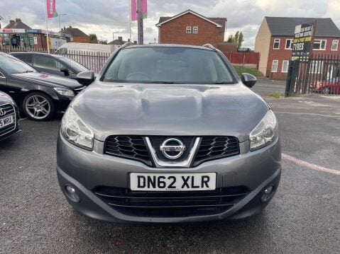 Nissan Qashqai 1.6 Qashqai N-Tec+ is dCi 5dr 27