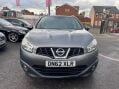 Nissan Qashqai 1.6 Qashqai N-Tec+ is dCi 5dr 27