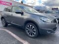 Nissan Qashqai 1.6 Qashqai N-Tec+ is dCi 5dr 1