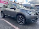 Nissan Qashqai 1.6 Qashqai N-Tec+ is dCi 5dr